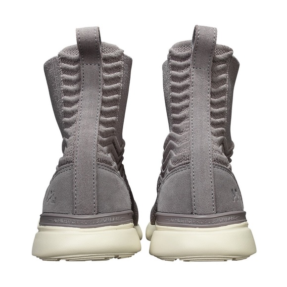 NWT APL TechLoom Mauve/Pristine, 6, in box - Picture 4 of 5